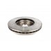 Тормозной диск передний (288х25mm) VW Caddy III 04- 604788 DACO (Польша)