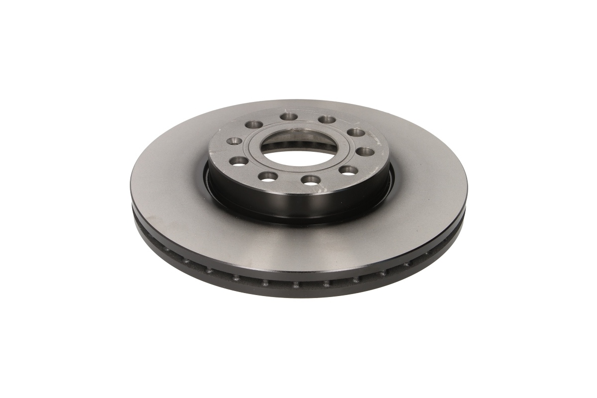 Тормозной диск передний (288х25mm) VW Caddy III 04- 6648.10 Remsa (Испания) Тормозной диск передний (288х25mm) VW Caddy III 04- 6648.10 Remsa (Испания)
