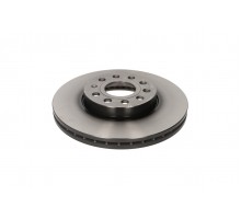 Тормозной диск передний (288х25mm) VW Caddy III 04- 6648.10 Remsa (Испания)