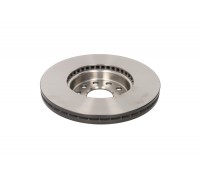 Тормозной диск передний (288х25mm) VW Caddy III 04- 6648.10 ROADHOUSE (Испания)
