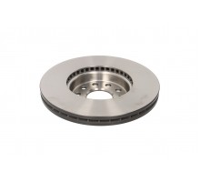 Тормозной диск передний (288х25mm) VW Caddy III 04- 6648.10 ROADHOUSE (Испания)