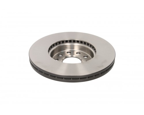 Тормозной диск передний (288х25mm) VW Caddy III 04- 6648.10 ROADHOUSE (Испания)
