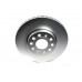 Тормозной диск передний (288х25mm) VW Caddy III 04- 92120805 TEXTAR (Германия)
