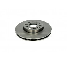 Тормозной диск передний (288х25mm) VW Caddy III 04- BD-5615 FREMAX (Испания)