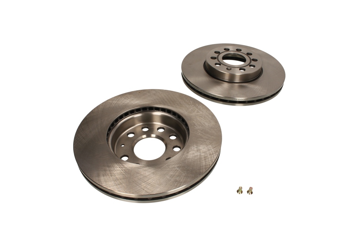 Тормозной диск передний (288х25mm) VW Caddy III 04- DDF1218 FERODO (Великобритания) Тормозной диск передний (288х25mm) VW Caddy III 04- DDF1218 FERODO (Великобритания)