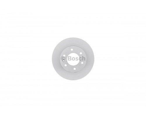 Тормозной диск передний (299.6х28мм) MB Sprinter 906 2006- 0986479294 BOSCH (Германия)