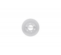 Тормозной диск передний (299.6х28мм) VW Crafter 2006- 0986479294 BOSCH (Германия)