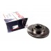 Тормозной диск передний (299.6х28мм) VW Crafter 2006- 208004 SOLGY (Испания)