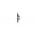 Тормозной диск передний (300х28мм) MB Vito 639 2003- 0986479137 BOSCH (Германия)