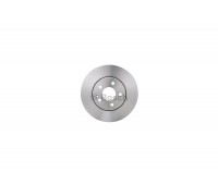Тормозной диск передний (300х28мм) MB Vito 639 2003- 0986479137 BOSCH (Германия)