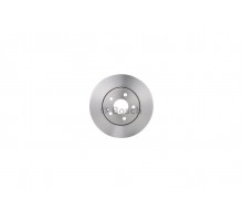 Тормозной диск передний (300х28мм) MB Vito 639 2003- 0986479137 BOSCH (Германия)