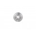 Тормозной диск передний (300х28мм) MB Vito 639 2003- 0986479137 BOSCH (Германия)