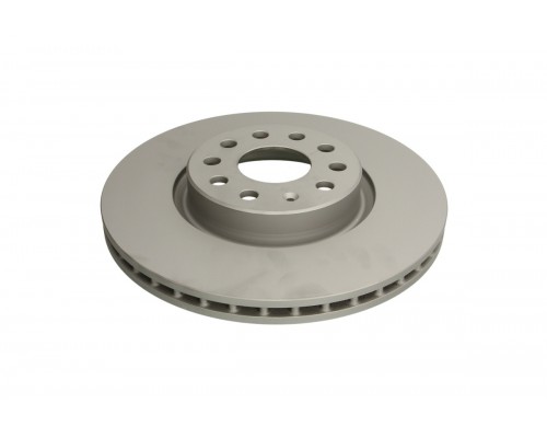 Тормозной диск передний (312х25mm) VW Caddy III 04- 6972.10 Remsa (Испания)