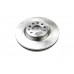 Тормозной диск передний (312х25mm) VW Caddy III 04- RM3109 GOODREM (Венгрия)