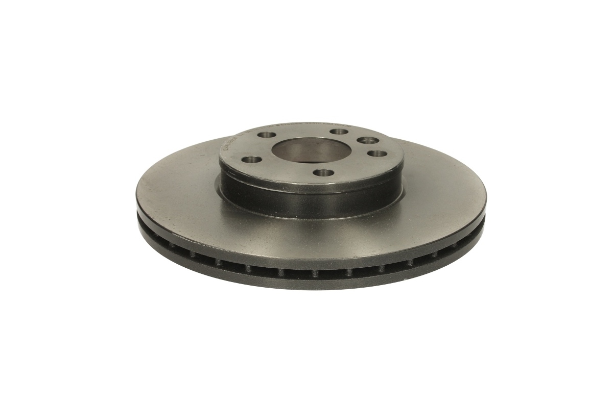 Тормозной диск передний (R16, 300x26mm) VW Transporter T4 90-03 09.9931.11 BREMBO (Италия) Тормозной диск передний (R16, 300x26mm) VW Transporter T4 90-03 09.9931.11 BREMBO (Италия)