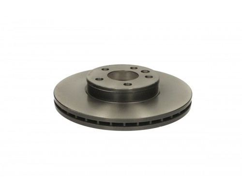 Тормозной диск передний (R16, 300x26mm) VW Transporter T4 90-03 09.9931.11 BREMBO (Италия)