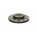 Тормозной диск передний (R16, 300x26mm) VW Transporter T4 90-03 09.9931.11 BREMBO (Италия)