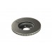Тормозной диск передний (R16, 300x26mm) VW Transporter T4 90-03 0986479037 BOSCH (Германия)