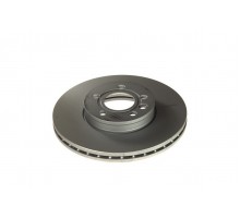 Тормозной диск передний (R16, 300x26mm) VW Transporter T4 90-03 0986479037 BOSCH (Германия)