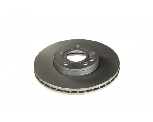 Тормозной диск передний (R16, 300x26mm) VW Transporter T4 90-03 0986479037 BOSCH (Германия)