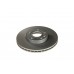 Тормозной диск передний (R16, 300x26mm) VW Transporter T4 90-03 0986479037 BOSCH (Германия)