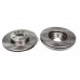 Тормозной диск передний (R16, 300x26mm) VW Transporter T4 90-03 1155211086 MEYLE (Германия)
