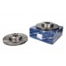 Тормозной диск передний (R16, 300x26mm) VW Transporter T4 90-03 1155211086 MEYLE (Германия)