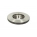 Тормозной диск передний (R16, 300x26mm) VW Transporter T4 90-03 6660.10 Remsa (Испания)