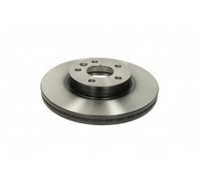 Тормозной диск передний (R16, 300x26mm) VW Transporter T4 90-03 6660.10 Remsa (Испания)