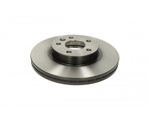 Тормозной диск передний (R16, 300x26mm) VW Transporter T4 90-03 6660.10 Remsa (Испания)