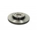 Тормозной диск передний (R16, 300x26mm) VW Transporter T4 90-03 6660.10 Remsa (Испания)