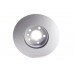 Тормозной диск передний (R16, 300x26mm) VW Transporter T4 90-03 92109803 TEXTAR (Германия)