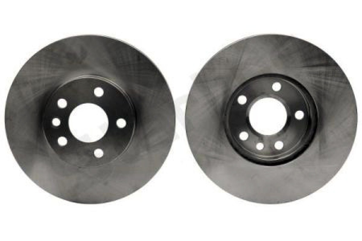 Тормозной диск передний (R16, 300x26mm) VW Transporter T4 90-03 PB20049 STARLINE (Чехия) Тормозной диск передний (R16, 300x26mm) VW Transporter T4 90-03 PB20049 STARLINE (Чехия)