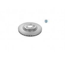 Тормозной диск передний (R16, 308x29.5mm, Platinum) VW Transporter T5 03- 1835211053/PD MEYLE (Германия)