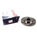 Тормозной диск передний (R16, 308x29.5mm) VW Transporter T5 03- 208009 SOLGY (Испания)