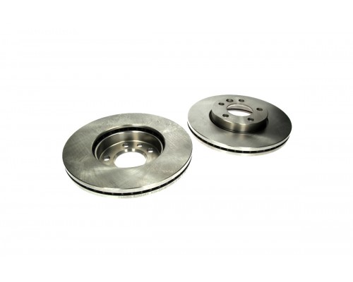 Тормозной диск передний (R16, 308x29.5mm) VW Transporter T5 03- 24.0130-0114.1 ATE (Германия)