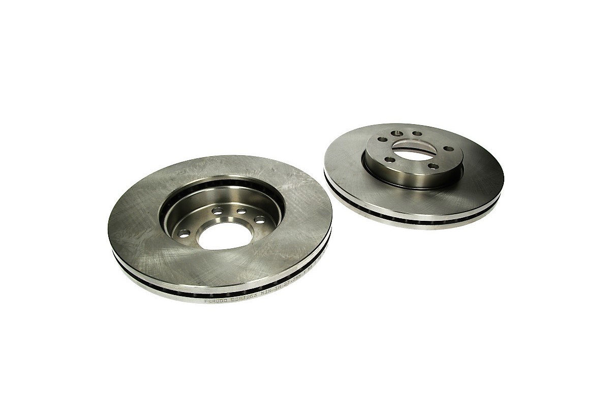 Тормозной диск передний (R16, 308x29.5mm) VW Transporter T5 03- 5010-1253 PROFIT (Чехия) Тормозной диск передний (R16, 308x29.5mm) VW Transporter T5 03- 5010-1253 PROFIT (Чехия)