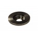 Тормозной диск передний (R16, 308x29.5mm) VW Transporter T5 03- 562234CH-1 CHAMPION (США)