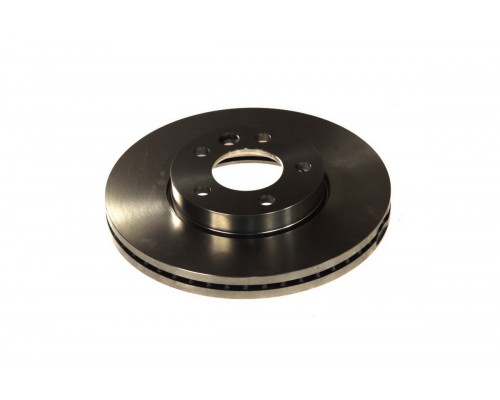 Тормозной диск передний (R16, 308x29.5mm) VW Transporter T5 03- 562234CH-1 CHAMPION (США)