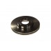 Тормозной диск передний (R16, 308x29.5mm) VW Transporter T5 03- 562234CH-1 CHAMPION (США)