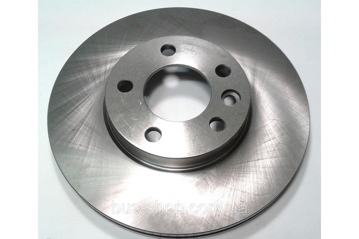 Тормозной диск передний (R16, 308x29.5mm) VW Transporter T5 03- 6150.02 AUTOTECHTEILE (Германия) Тормозной диск передний (R16, 308x29.5mm) VW Transporter T5 03- 6150.02 AUTOTECHTEILE (Германия)