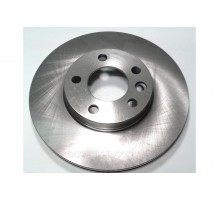 Тормозной диск передний (R16, 308x29.5mm) VW Transporter T5 03- 6150.02 AUTOTECHTEILE (Германия)