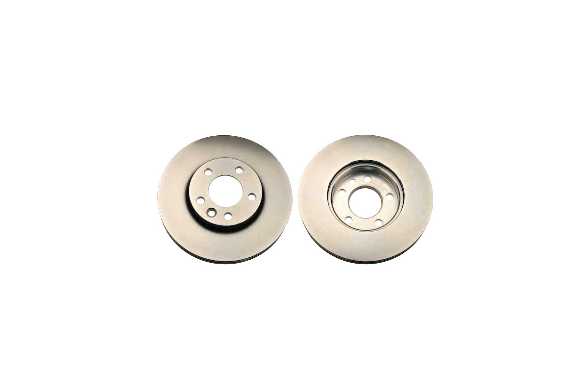 Тормозной диск передний (R16, 308x29.5mm) VW Transporter T5 03- 6708.10 Remsa (Испания) Тормозной диск передний (R16, 308x29.5mm) VW Transporter T5 03- 6708.10 Remsa (Испания)