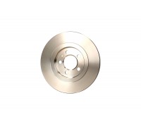 Тормозной диск передний (R16, 308x29.5mm) VW Transporter T5 03- DF4308S TRW (Германия)