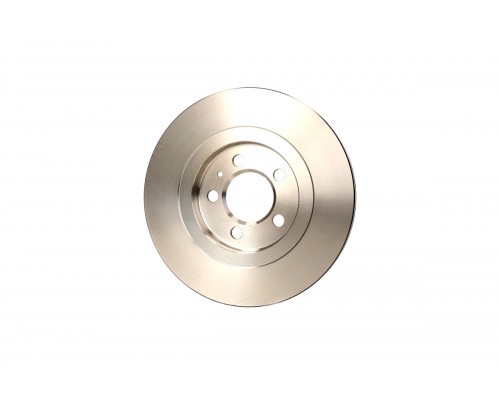 Тормозной диск передний (R16, 308x29.5mm) VW Transporter T5 03- DF4308S TRW (Германия)