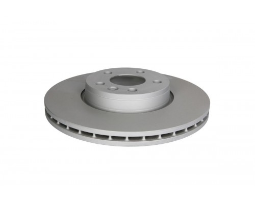 Тормозной диск передний (R16, 313x26mm) VW Transporter T4 6728.10 Remsa (Испания)