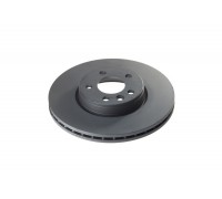 Тормозной диск передний (R16, 313x26mm) VW Transporter T4 BD-1530 FREMAX (Испания)