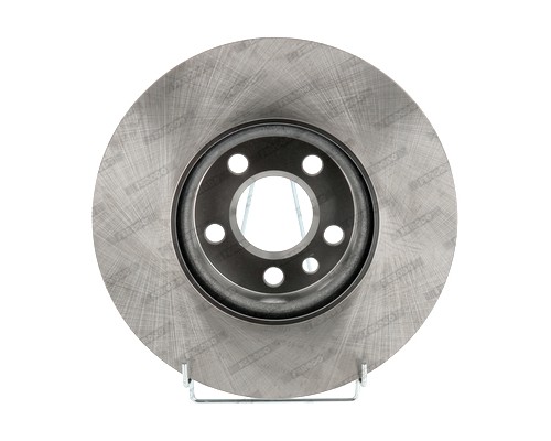 Тормозной диск передний (R16, 313x26mm) VW Transporter T4 DDF1160 FERODO (Великобритания)