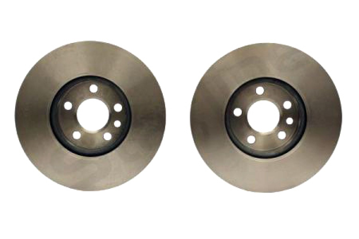 Тормозной диск передний (R16, 313x26mm) VW Transporter T4 PB20149 STARLINE (Чехия) Тормозной диск передний (R16, 313x26mm) VW Transporter T4 PB20149 STARLINE (Чехия)