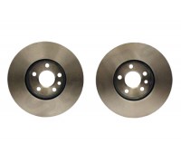 Тормозной диск передний (R16, 313x26mm) VW Transporter T4 PB20149 STARLINE (Чехия)